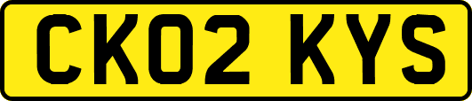 CK02KYS