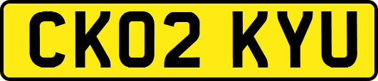 CK02KYU