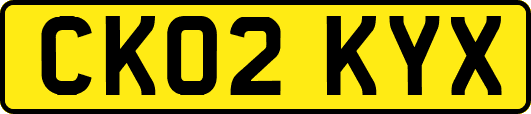 CK02KYX