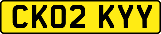 CK02KYY