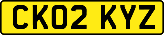 CK02KYZ