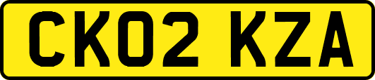CK02KZA