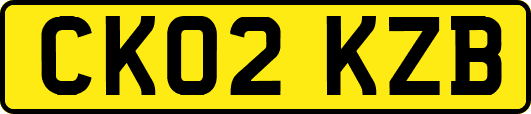 CK02KZB