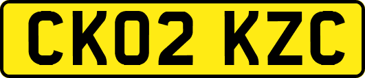 CK02KZC
