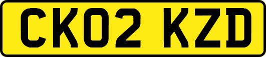CK02KZD