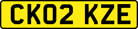 CK02KZE