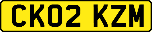 CK02KZM