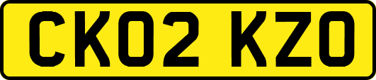 CK02KZO