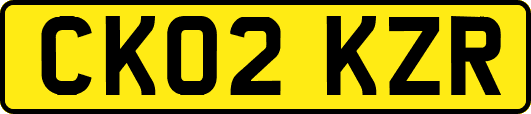 CK02KZR