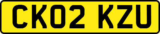 CK02KZU