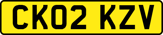 CK02KZV