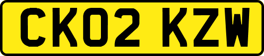 CK02KZW