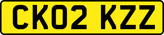 CK02KZZ