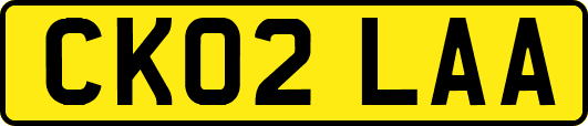 CK02LAA