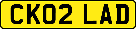 CK02LAD