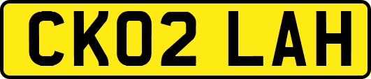CK02LAH