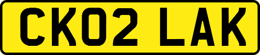 CK02LAK