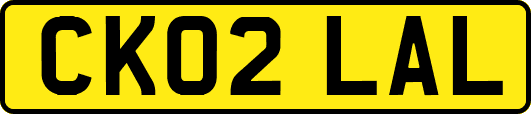 CK02LAL