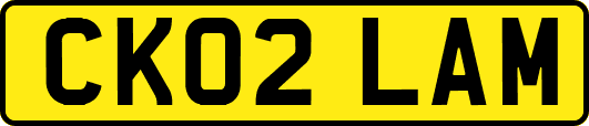 CK02LAM