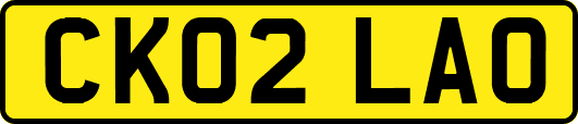 CK02LAO