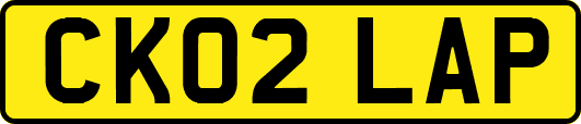 CK02LAP