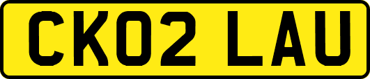 CK02LAU