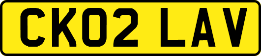 CK02LAV