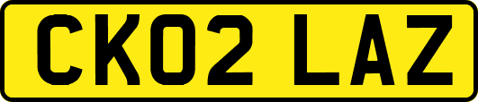 CK02LAZ