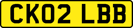 CK02LBB