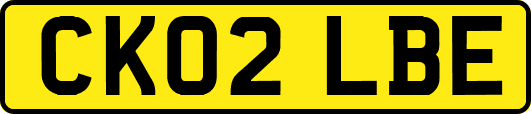 CK02LBE