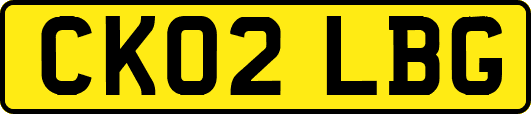 CK02LBG