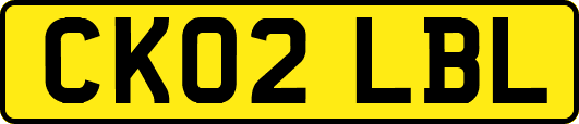CK02LBL