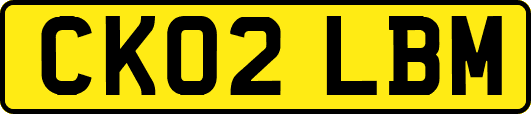 CK02LBM
