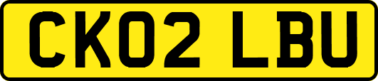 CK02LBU