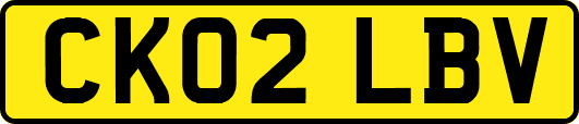 CK02LBV
