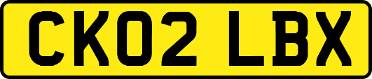 CK02LBX