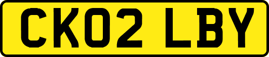 CK02LBY