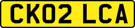 CK02LCA