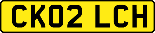 CK02LCH