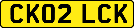 CK02LCK
