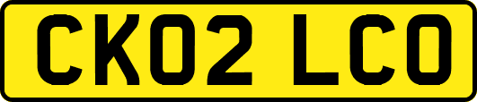 CK02LCO
