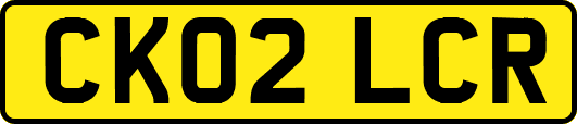 CK02LCR