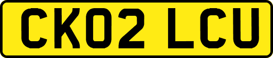 CK02LCU