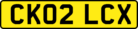 CK02LCX