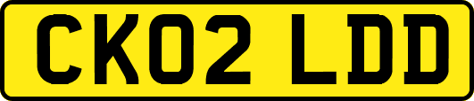 CK02LDD