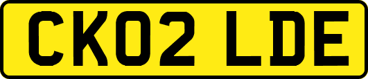 CK02LDE