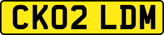 CK02LDM