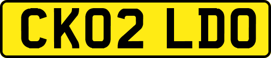 CK02LDO