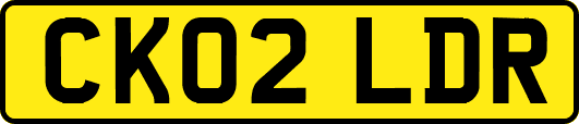 CK02LDR