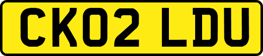 CK02LDU